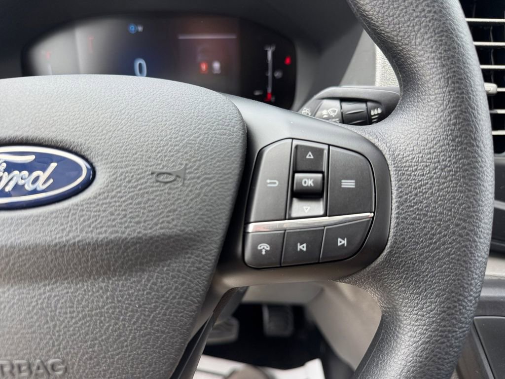 New 2026 Ford Transit 250 148 Medium Roof image 32