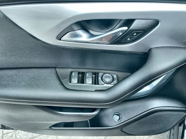 Certified 2024 Chevrolet Blazer LT w/ Convenience Package image 23