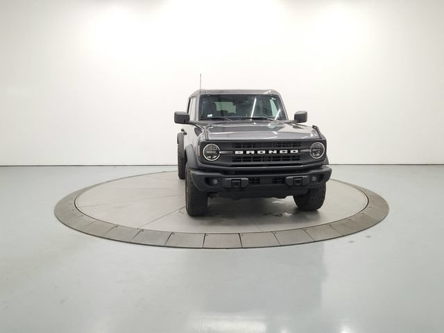 Used 2024 Ford Bronco Black Diamond AWD/4WD image 2