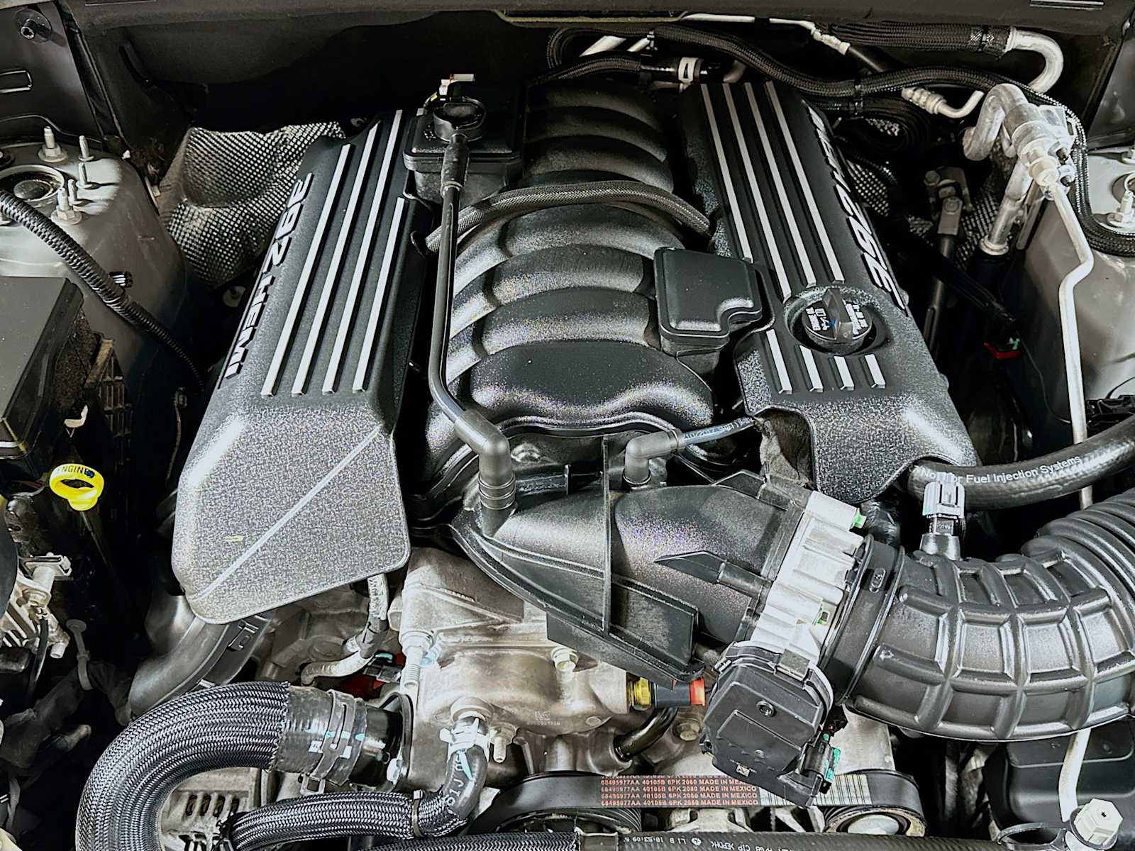 Used 2022 Dodge Durango SRT w/ Black Package image 29