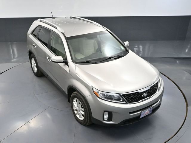 Used 2015 Kia Sorento LX image 55