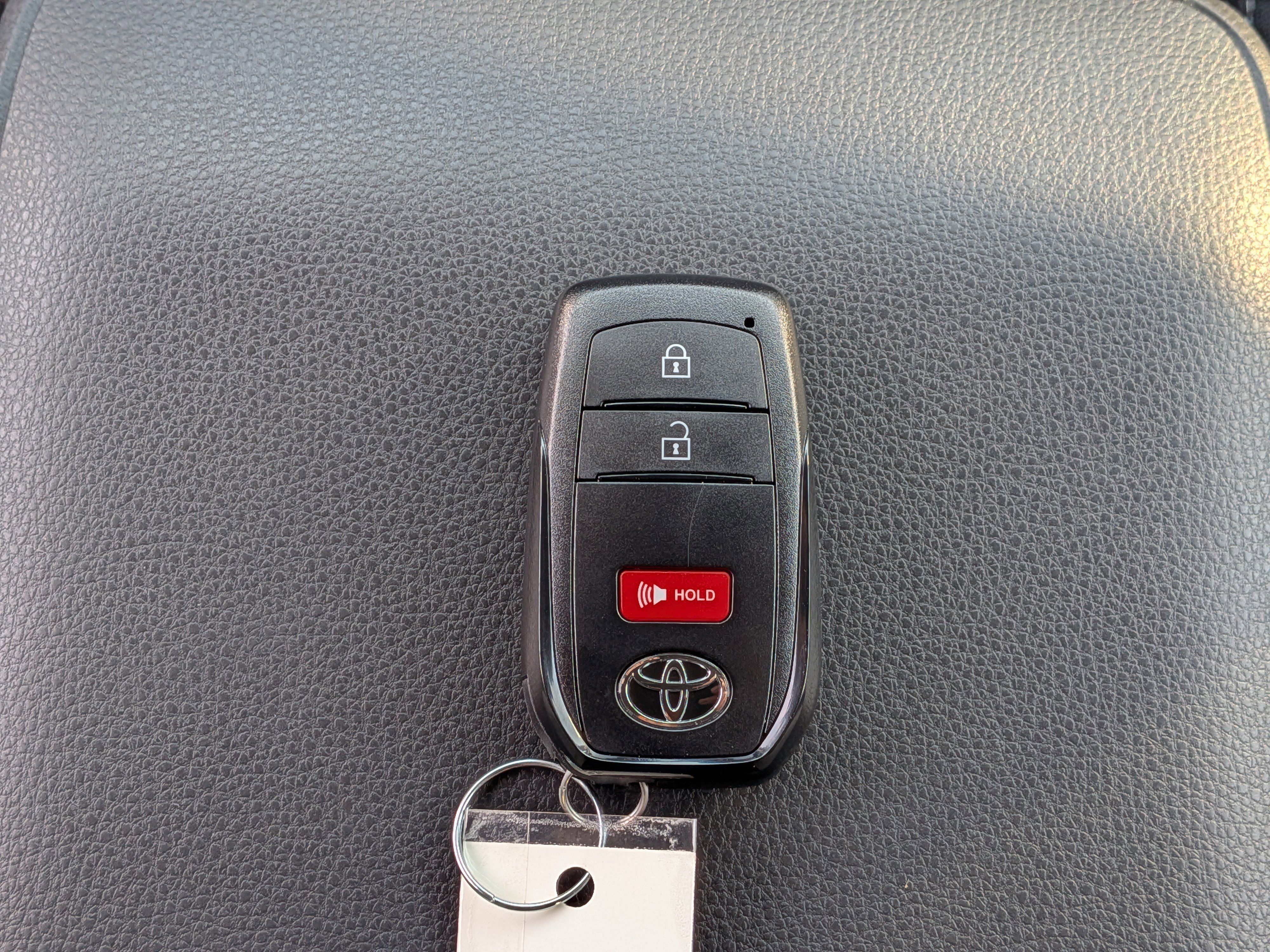 New 2026 Toyota Tacoma TRD Sport image 23