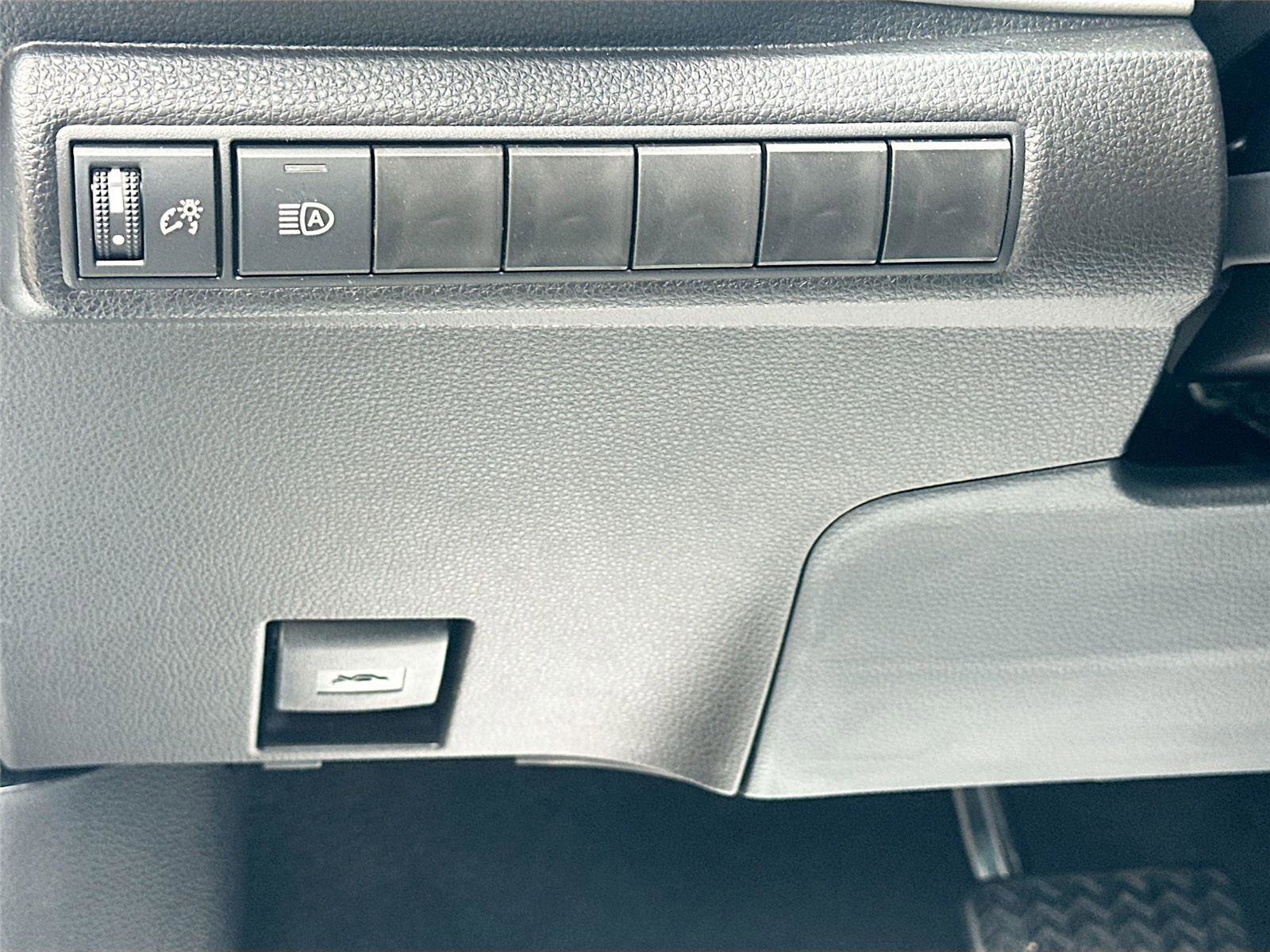 New 2026 Toyota Corolla LE image 14