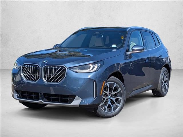 New 2026 BMW X3 xDrive30 w/ Premium Package