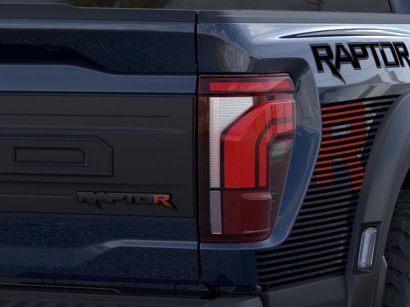New 2026 Ford F150 Raptor AWD/4WD image 34