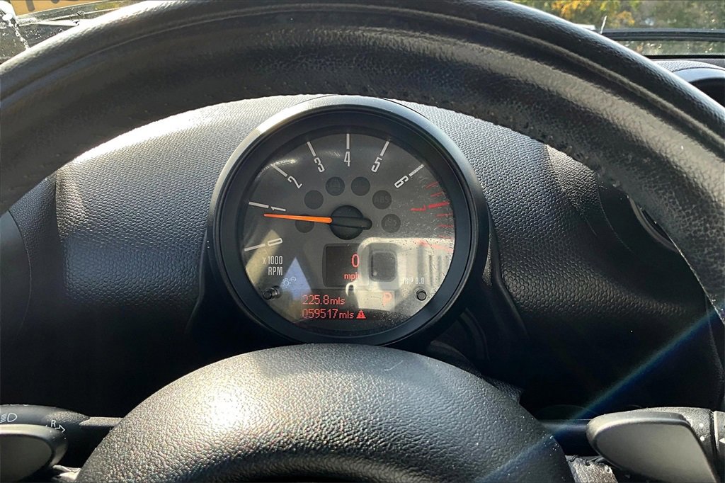 Used 2015 MINI Cooper Countryman S image 18