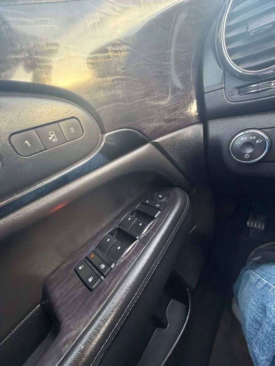 Used 2016 Buick Enclave Leather image 33