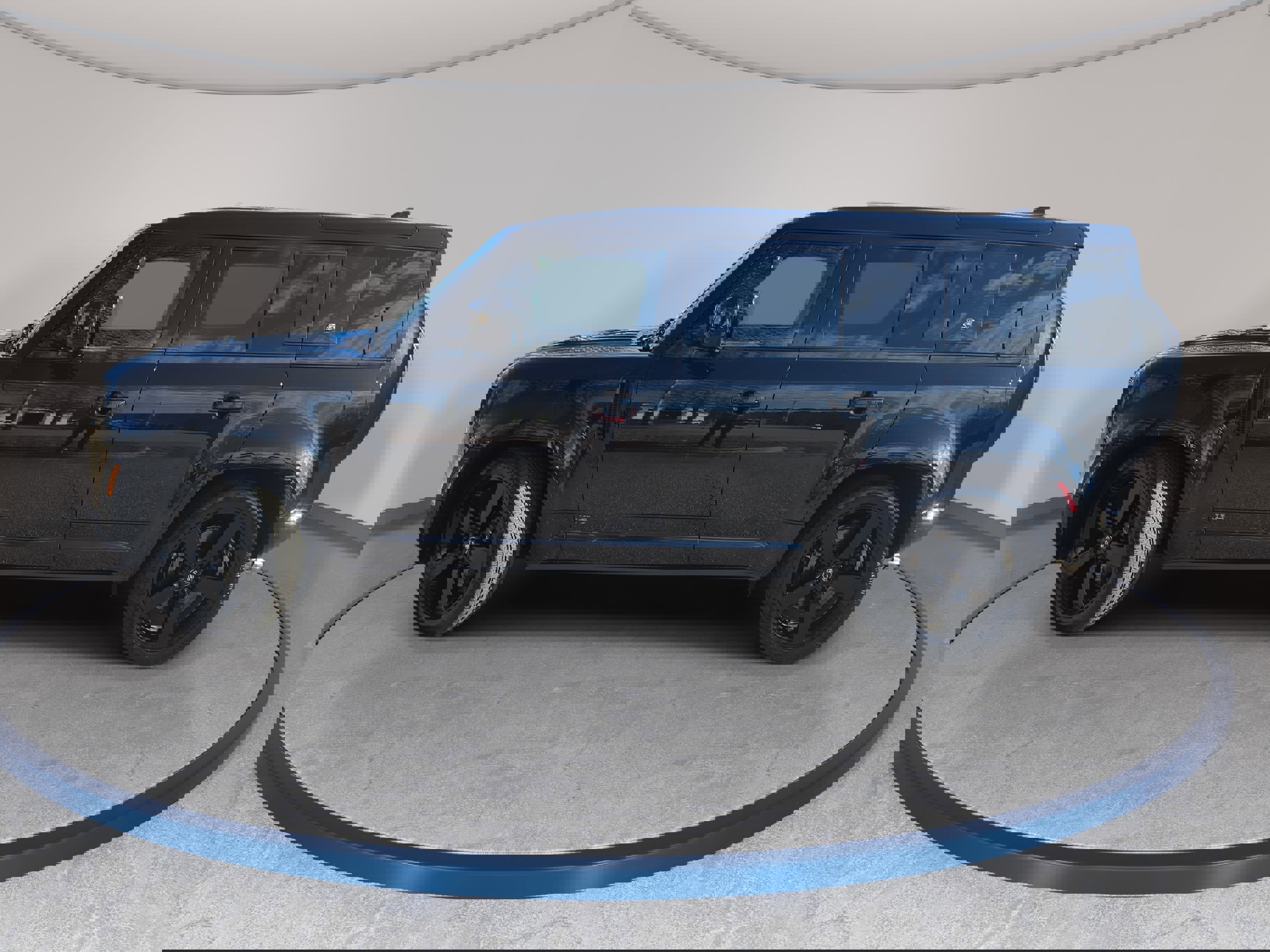 Certified 2024 Land Rover Defender 110 V8 image 8