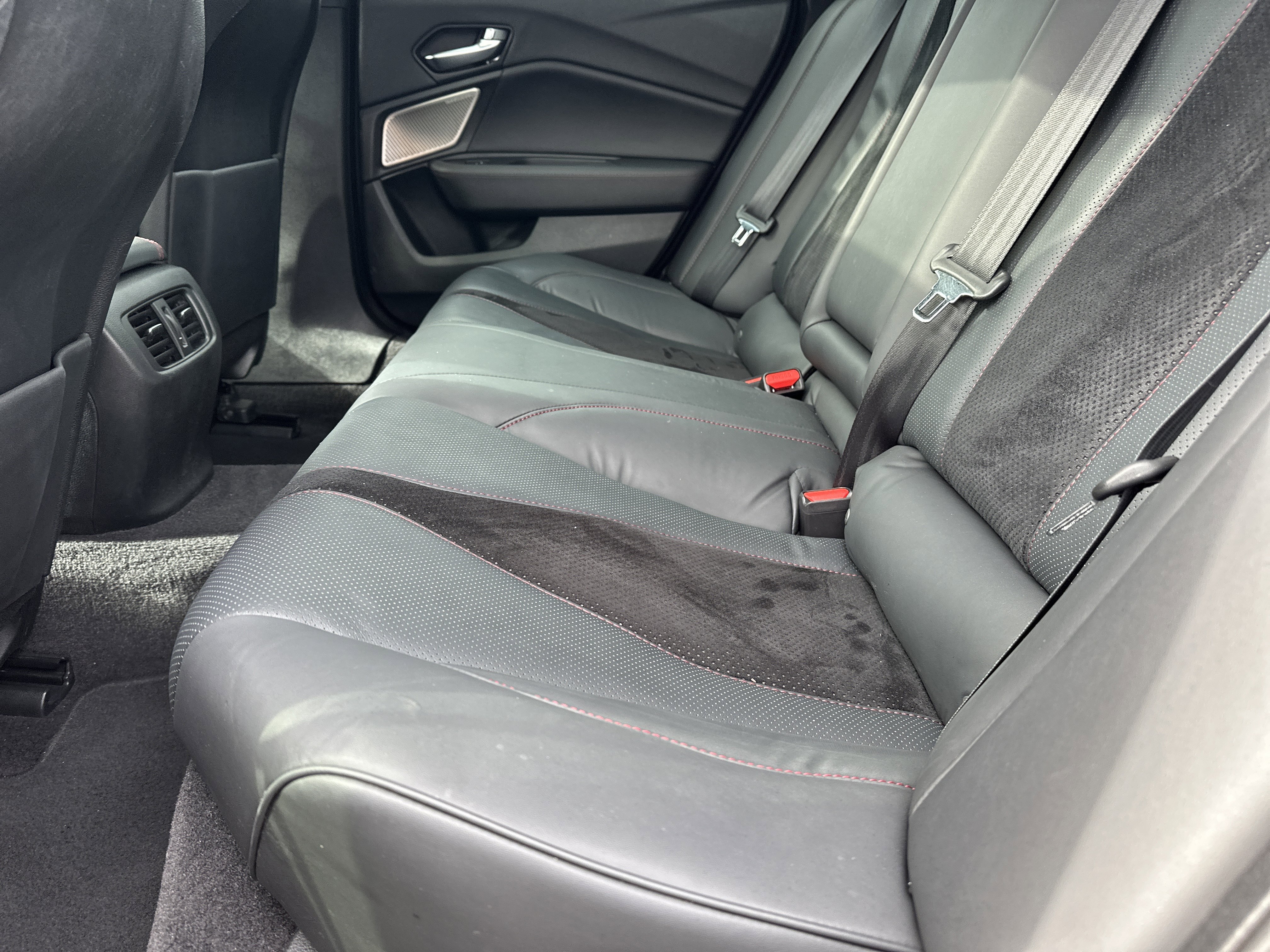 Used 2021 Acura TLX w/ A-SPEC Pkg image 21