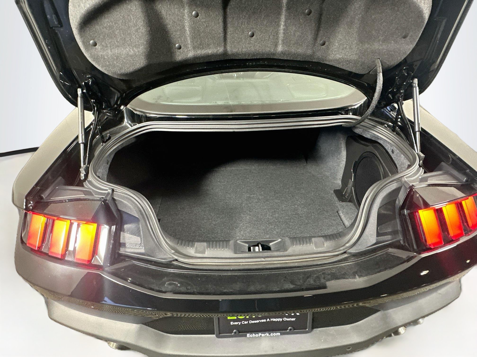 Used 2024 Ford Mustang GT Premium RWD image 27