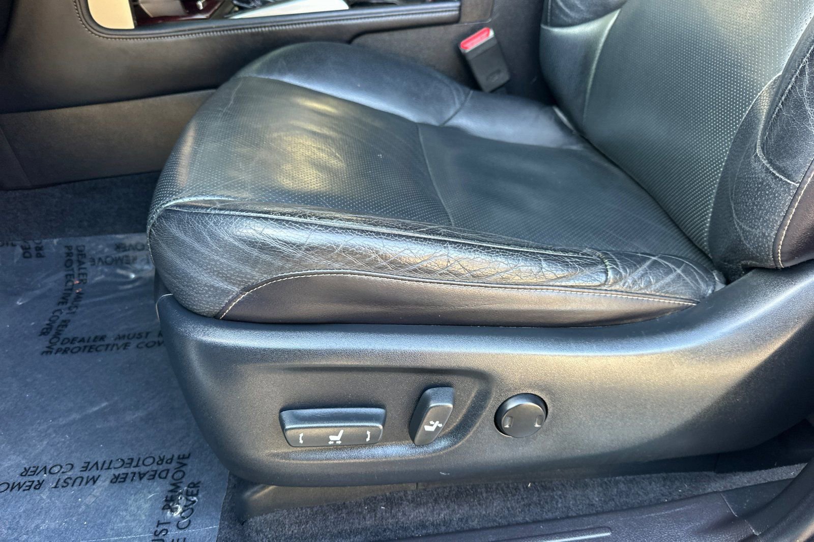 Used 2017 Lexus GX 460 Premium w/ Premium Package image 13