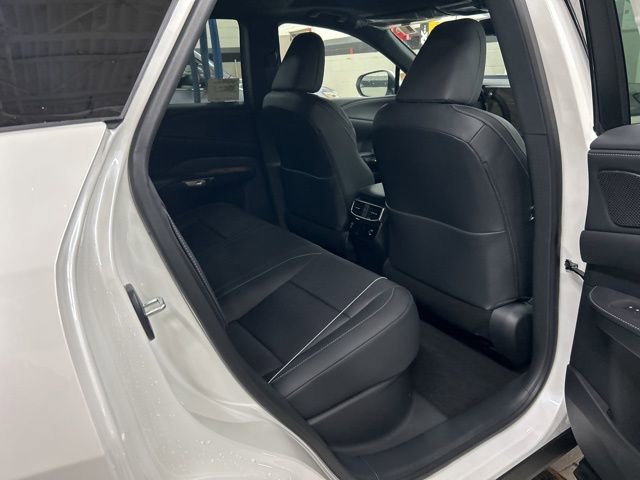New 2026 Lexus RX 350 Premium Plus image 11