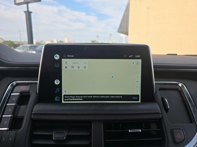 Used 2022 Chevrolet Suburban RST w/ Luxury Package image 20