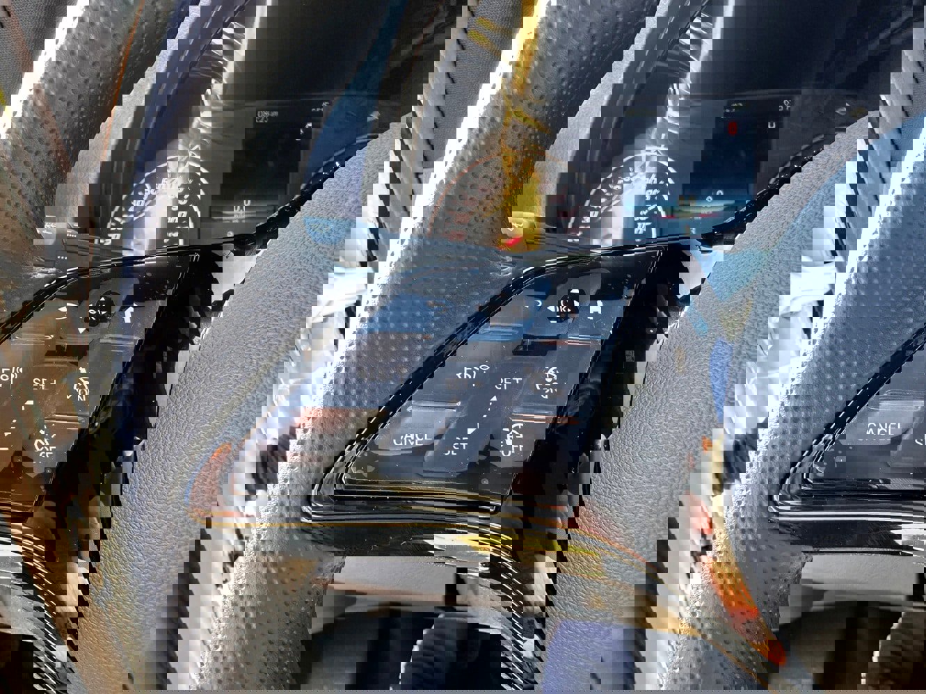 New 2025 Mercedes-Benz Sprinter 4500 image 13