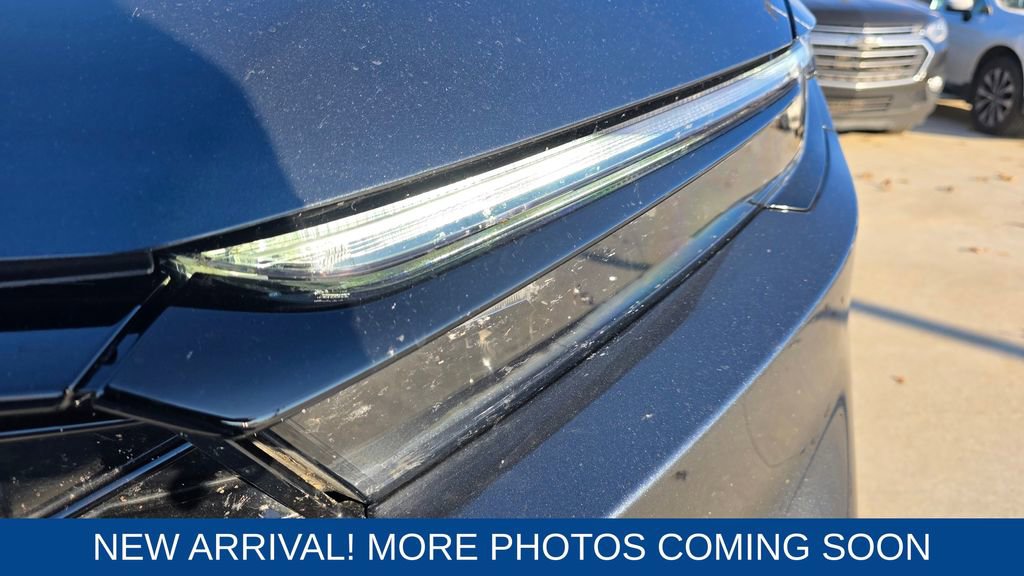 Certified 2023 Honda CR-V Sport Touring image 9