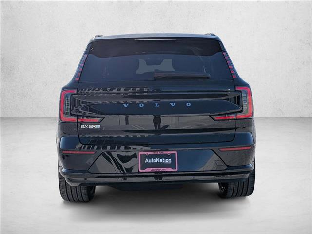 New 2025 Volvo EX90 Ultra image 8