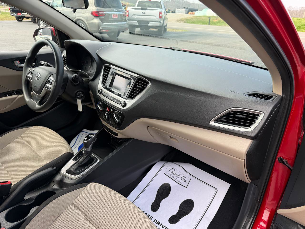 Used 2019 Hyundai Accent SE image 17