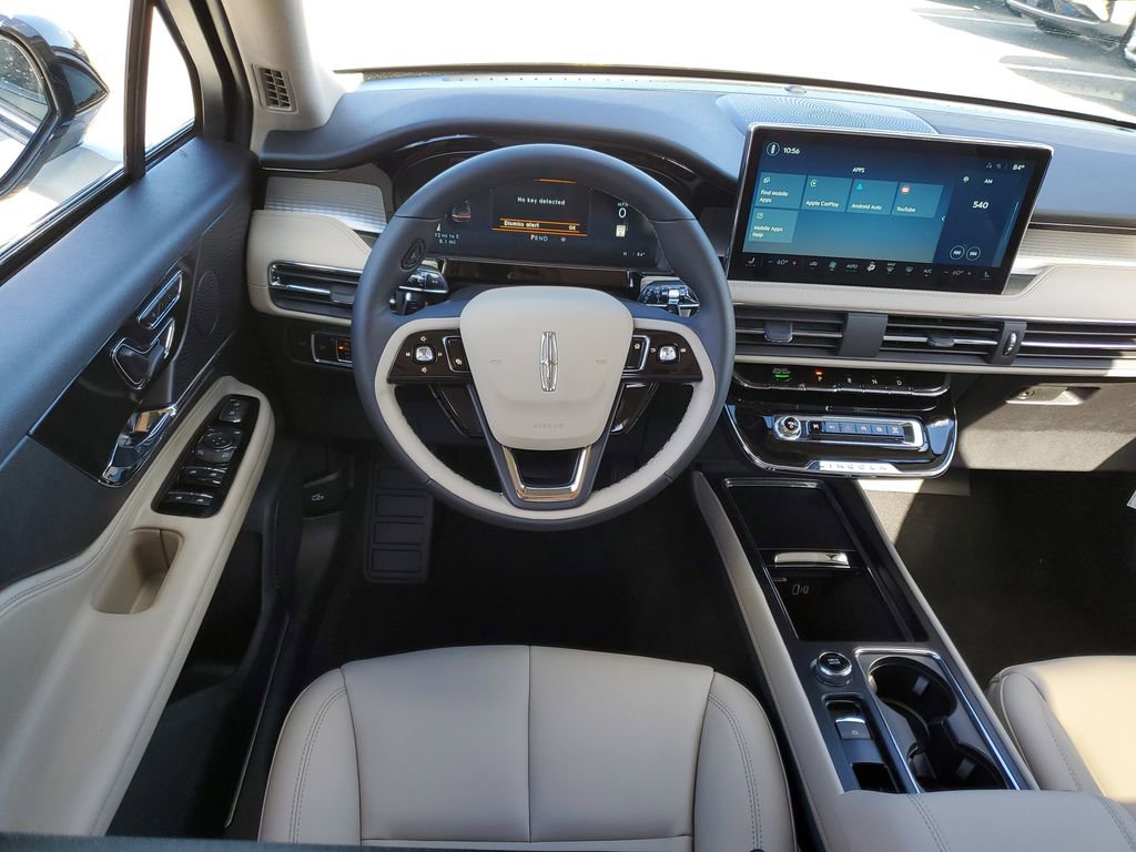 New 2026 Lincoln Corsair Premiere AWD/4WD image 16