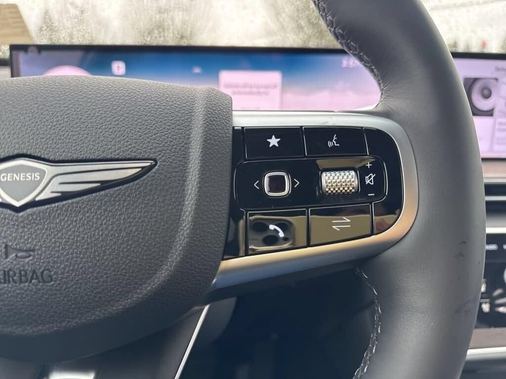 New 2026 Genesis GV80 2.5T Prestige AWD/4WD image 41