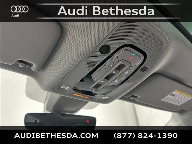 Used 2023 Audi Q5 2.0T Premium w/ Convenience Package AWD/4WD image 27