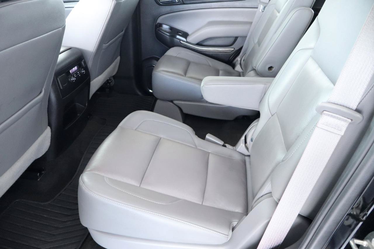 Used 2016 Chevrolet Tahoe LT w/ Luxury Package RWD image 31