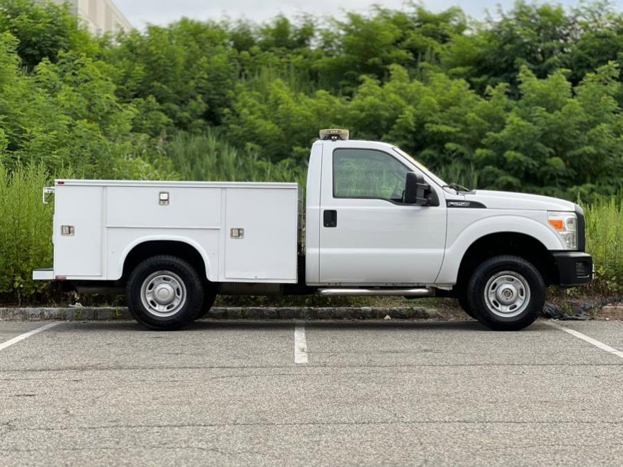 Used 2014 Ford F250 XL image 10