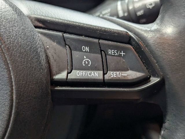 Used 2019 MAZDA CX-3 Touring w/ Preferred Equipment Package image 20