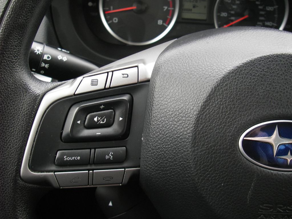 Used 2016 Subaru Forester 2.5i Premium w/ Popular Package #1 image 18