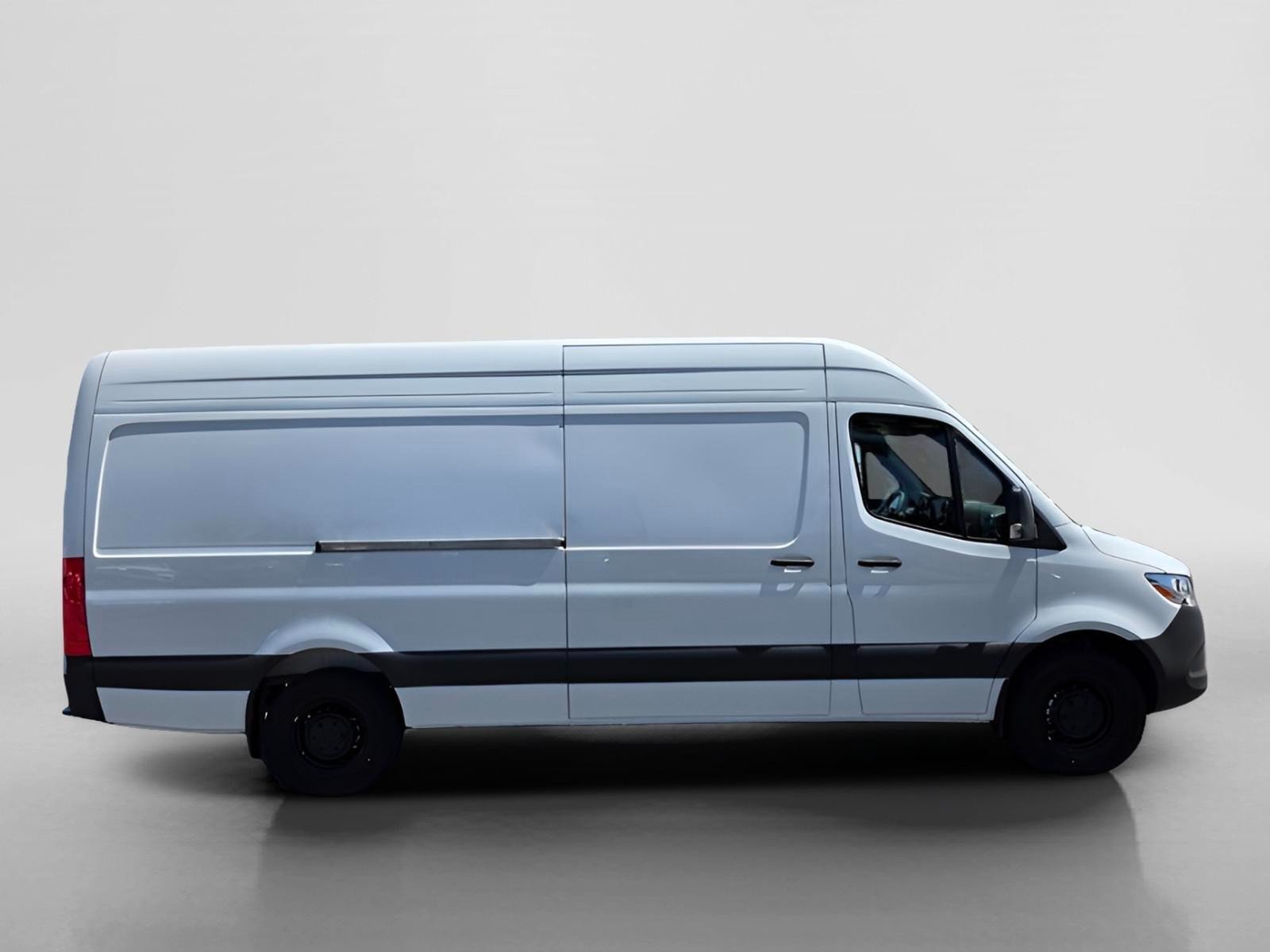 New 2026 Mercedes-Benz Sprinter 2500 image 19