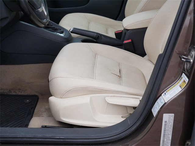 Used 2011 Volkswagen Jetta SE image 14