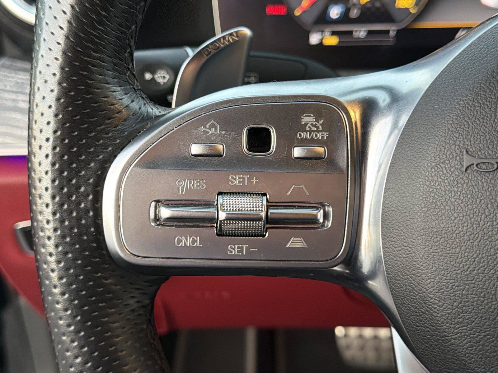 Used 2020 Mercedes-Benz CLS 53 AMG 4MATIC w/ Driver Assistance Package image 26