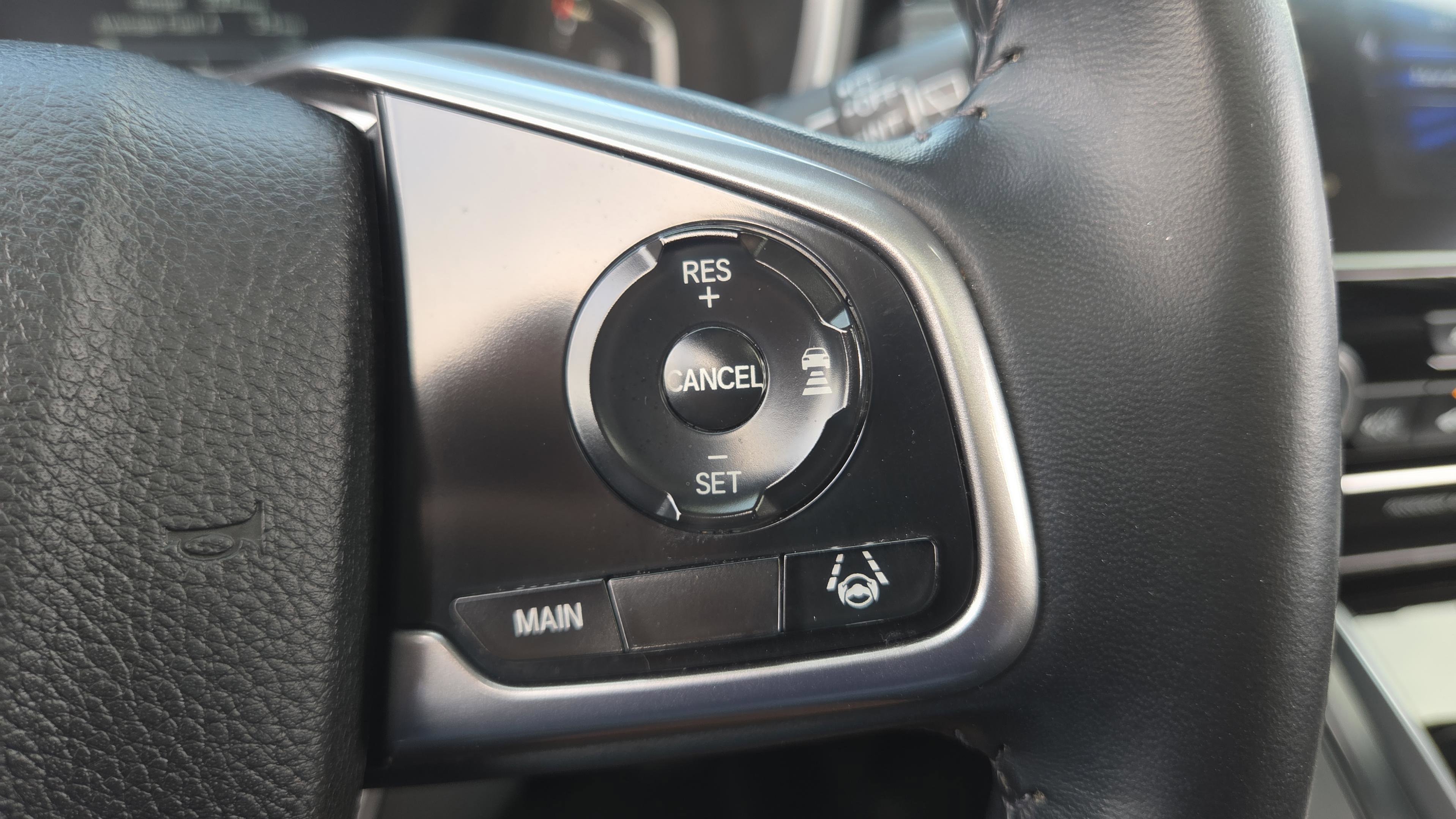 Used 2022 Honda CR-V EX-L image 24