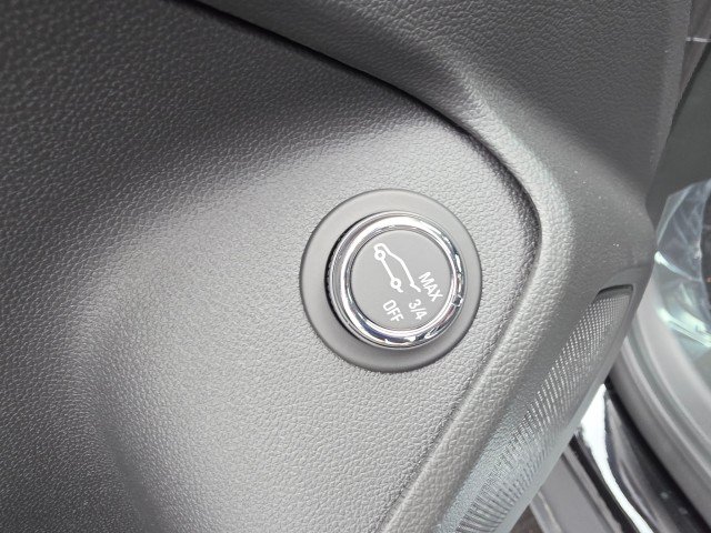 New 2026 Chevrolet TrailBlazer LT AWD/4WD image 30