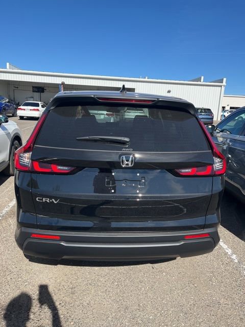 New 2026 Honda CR-V EX image 7