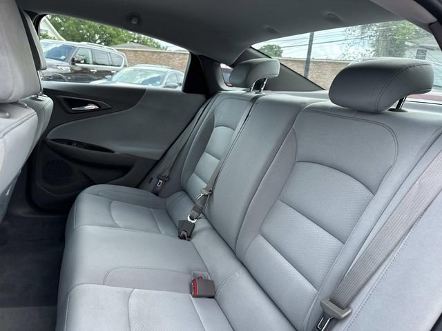 Used 2022 Chevrolet Malibu LS image 15