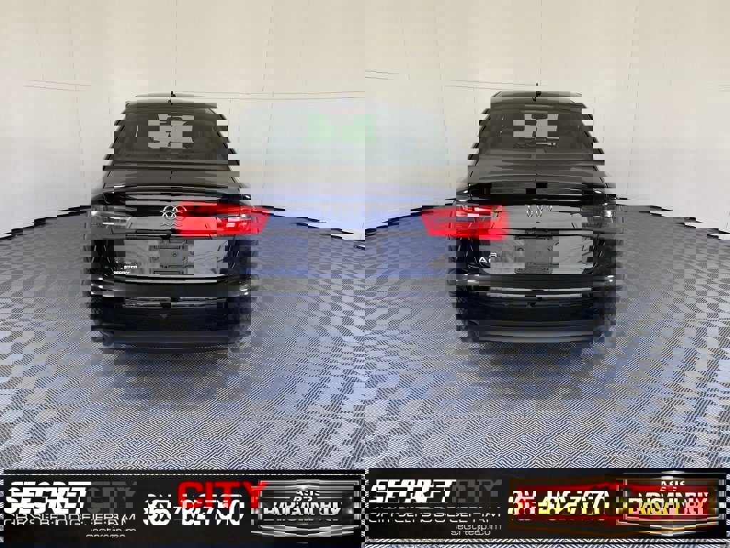 Used 2014 Audi A6 2.0T Premium Plus image 6