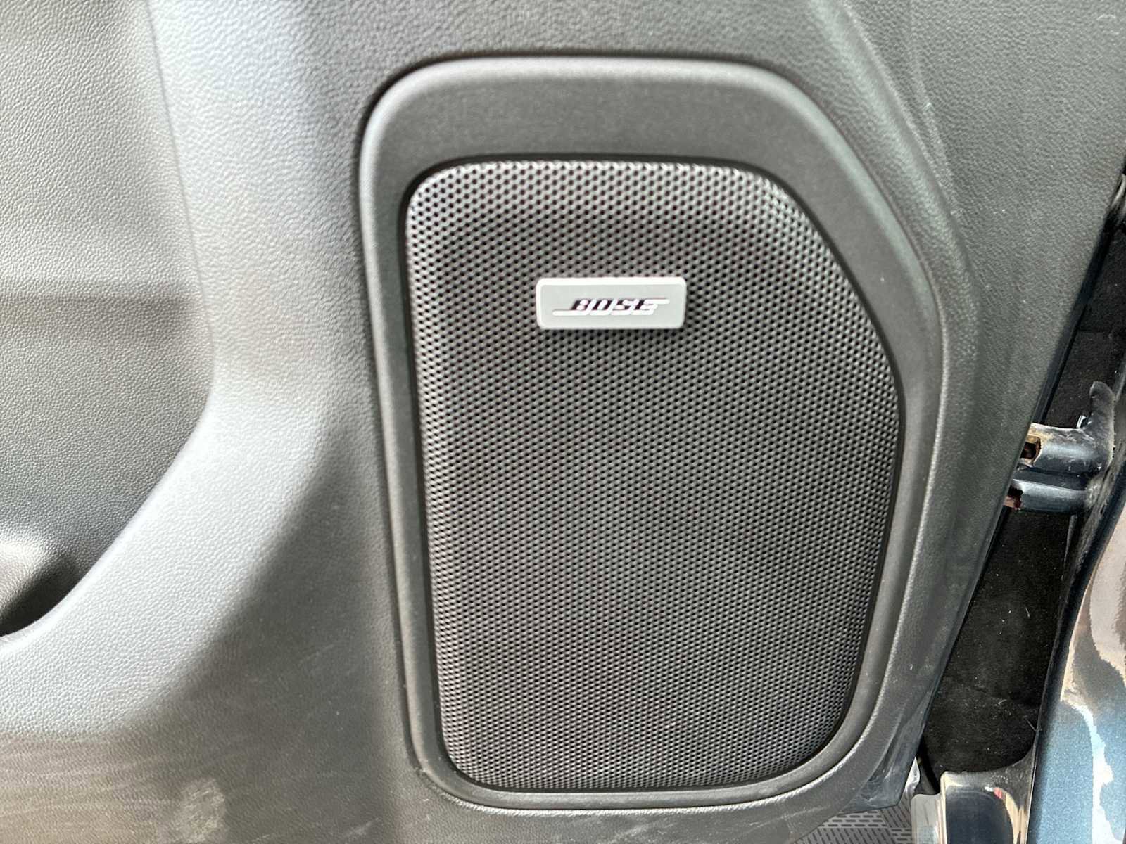 Certified 2020 GMC Sierra 1500 Denali w/ Denali Ultimate Package image 25