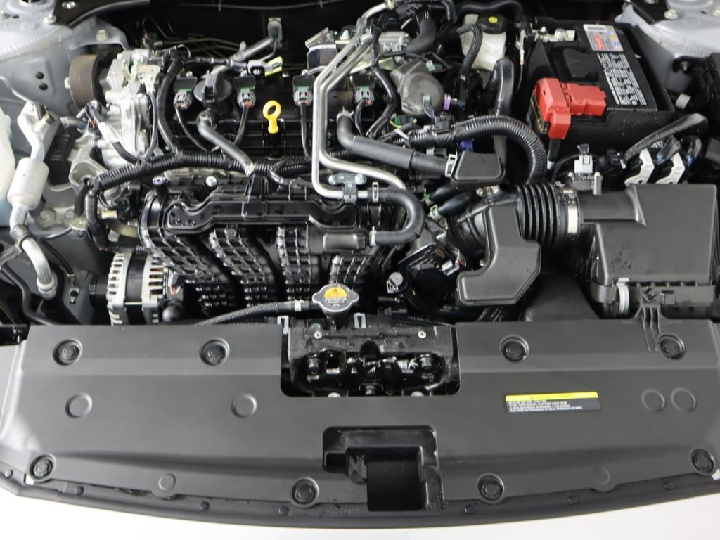 New 2026 Nissan Altima 2.5 SV AWD/4WD image 14