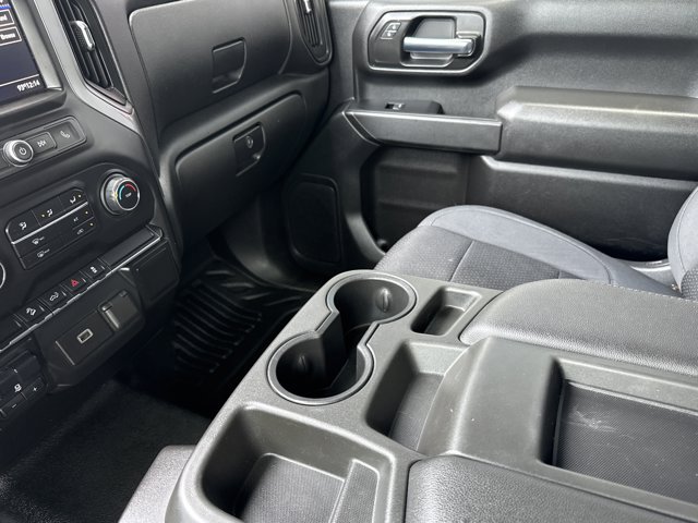 Used 2020 Chevrolet Silverado 2500 W/T w/ WT Convenience Package AWD/4WD image 14