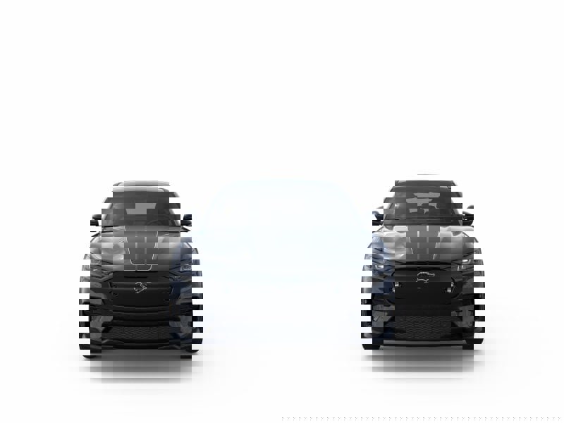 New 2025 Ford Mustang Mach-E GT image 7