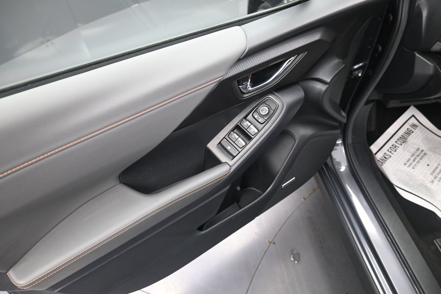 Used 2024 Subaru Crosstrek 2.5i Limited AWD/4WD image 15