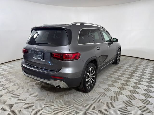 Certified 2023 Mercedes-Benz GLB 250 4MATIC image 7