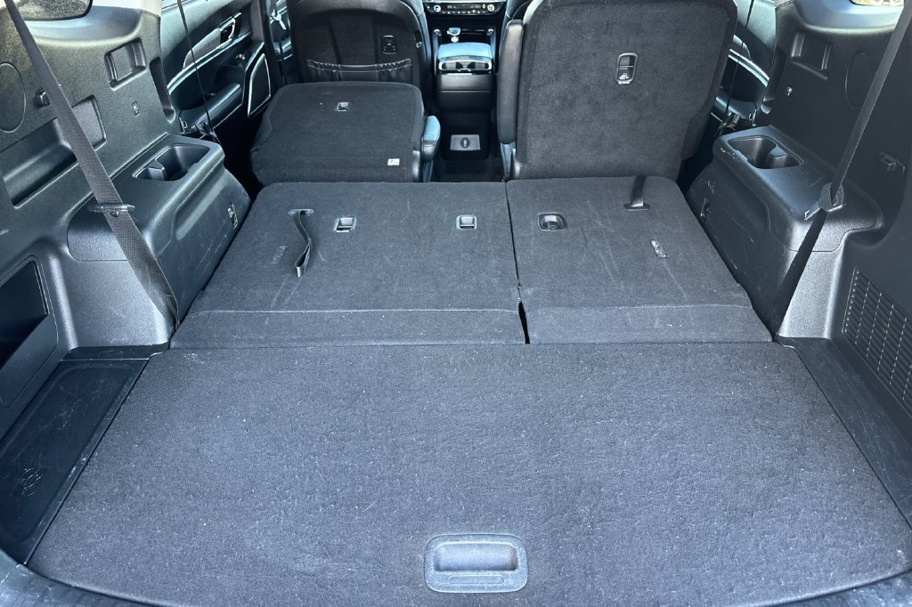 Used 2020 Kia Telluride EX w/ EX Premium Package AWD/4WD image 21