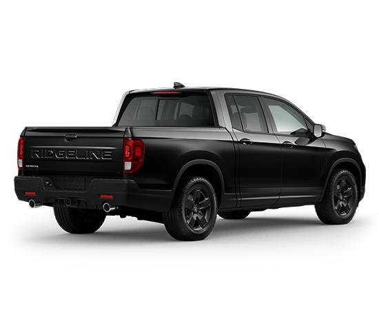 New 2026 Honda Ridgeline Black Edition image 23