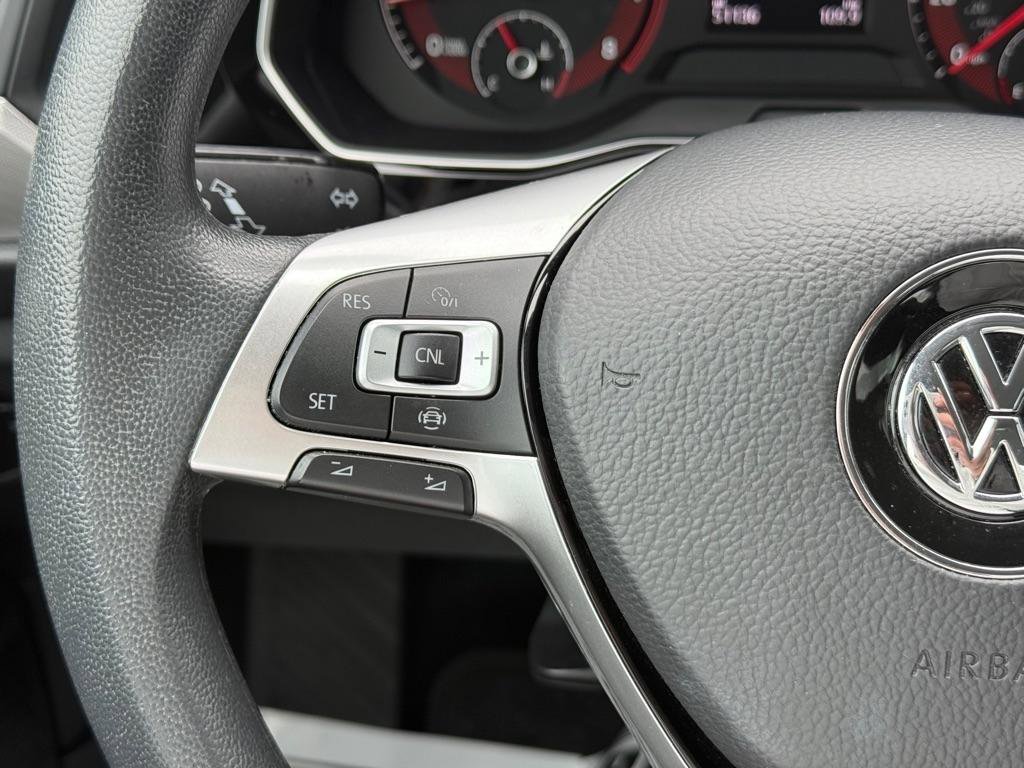 Used 2019 Volkswagen Jetta S w/ Driver Assistance Package image 12