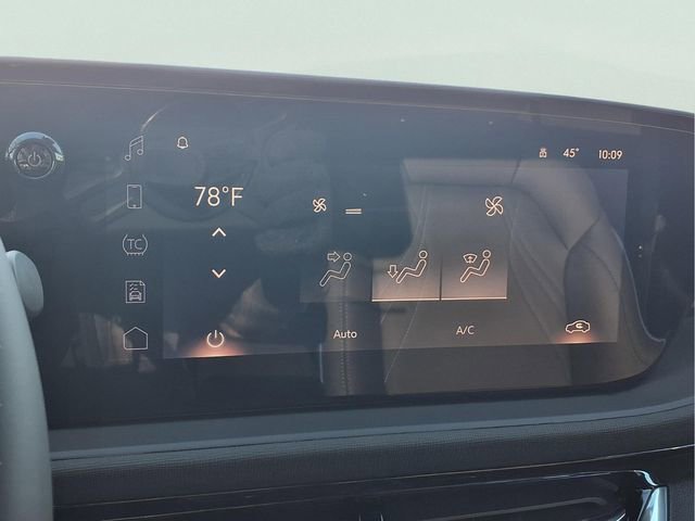 New 2026 Buick Envista Sport Touring image 6