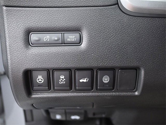 Used 2024 Nissan Murano Platinum w/ Cargo Package image 14