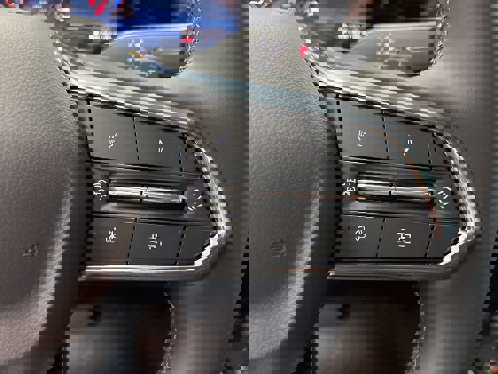 New 2026 Chevrolet Suburban Premier image 48