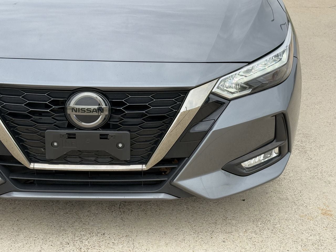 Used 2021 Nissan Sentra SR FWD image 10