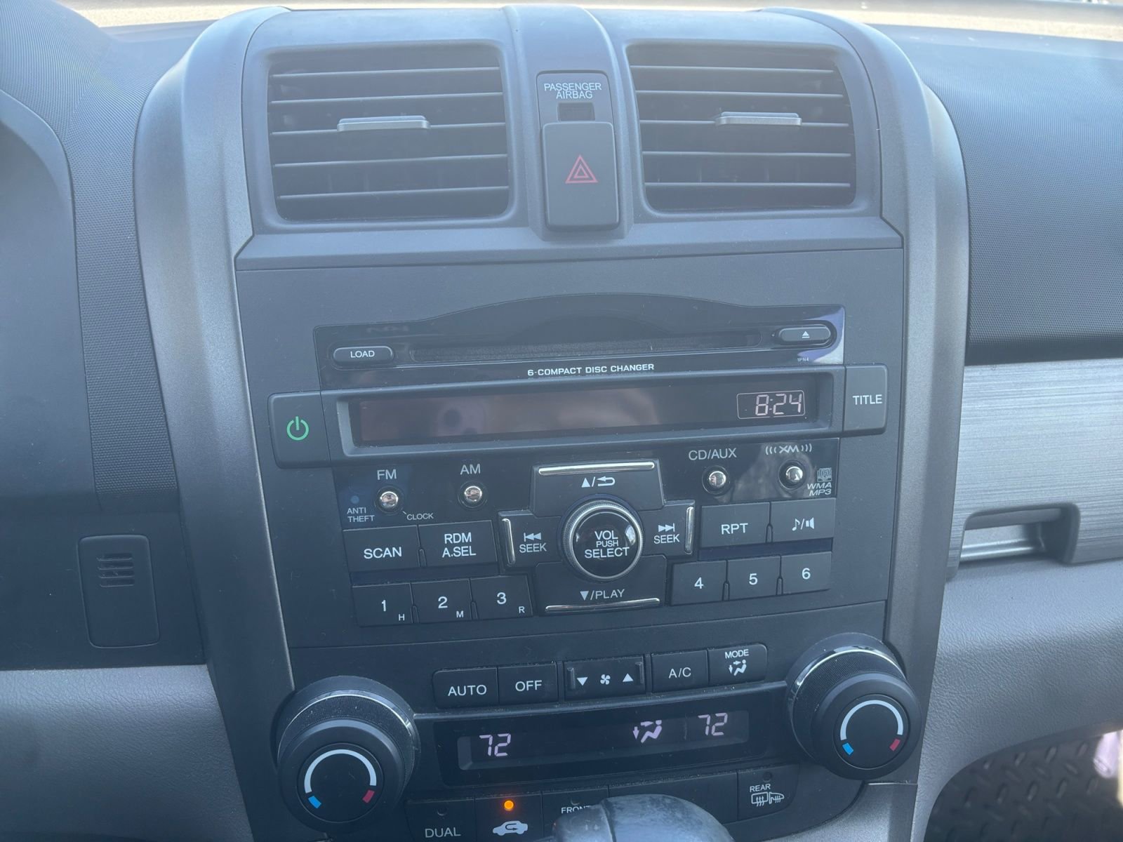 Used 2010 Honda CR-V EX-L image 26
